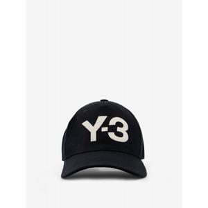 [ADIDAS x Y3] 라프리마 남성 모자 코튼 베이스볼 JP1142 블랙 /12
