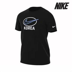 [나이키]나이키 반팔티 /W3- IB8039-010 / 남성 대한민국 반팔티