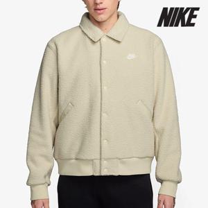 [나이키]나이키 자켓 /W- HV1430-297 / 남성 스포츠웨어 클럽 하