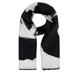 디올 머플러 스카프 45MID090I616 900 Black