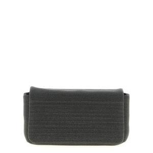 브루넬로 쿠치넬리 클러치 파우치 MBMON2611C2355 Black