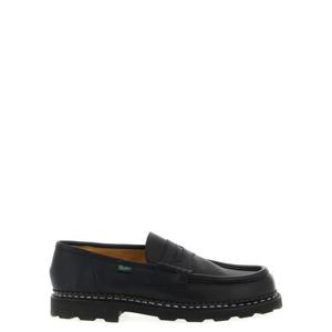 파라부트 로퍼 99412LISNOIR Black