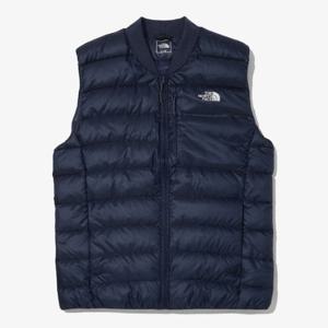 노스페이스조끼 UQC NV1DM50A 테크 팩 패딩 베스트