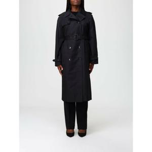 [LAUREN RALPH LAUREN] 라프리마 여성 코트 297951259 001 블랙 /6