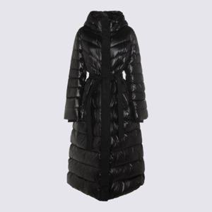 맥케이지 아우터 CALINARC0001 Black