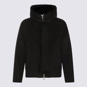 맥케이지 자켓 JAYC0004 Black
