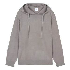 [지이크]F/W 캐주얼 후드 베이직 풀오버 PFUCX8013