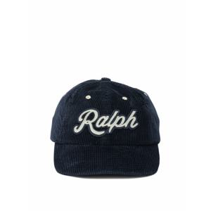 [POLO RALPH LAUREN] 라프리마 남성 모자 710979337003 HUNTER 네이비 Blue /3