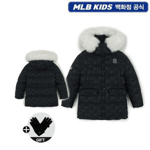 프리미엄 모노그램 JQD 미드 구스다운(7ADJM1256)