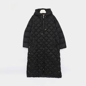 막스마라 25FW 벨티드 롱패딩 여성 자켓 2529496075000 002 TREPAR