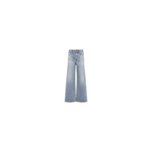 셀린느 셀린느 블루 데님 팬츠 2267003