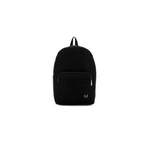 프레드페리 프레드 페리 블랙 백팩 2256252