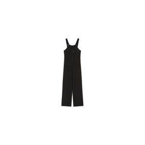 막스마라 막스마라 블랙 점프수트 2266683