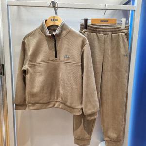 에스핏 HC22 벨로아반집업 세트 sjz711mktr10