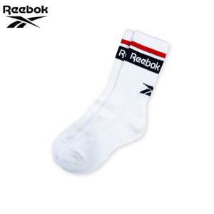 [리복]리복 액티브 양말 3켤레 세트 [화이트] RB255URESC001 K25