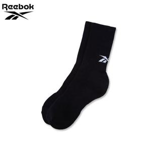 [리복]리복 에센셜 양말 3켤레 세트 [블랙] RB255URESC007 K2510