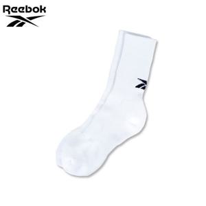 [리복]리복 에센셜 양말 3켤레 세트 [화이트] RB255URESC005 K25