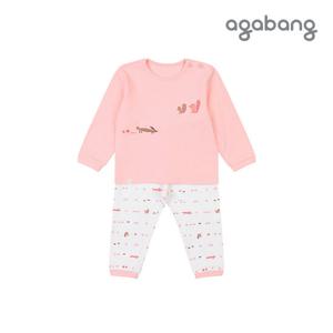 [아가방][아가방 22가을]머쉬내의 01P557605