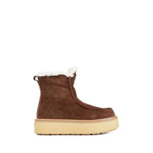 프라다 부츠 1T136OJFT F0324 BROWN