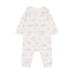 [아가방]포레오가닉오픈내의(O/WHITE) 01S517605