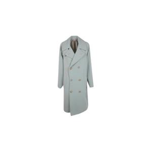 N21 누메로 벤투노 그린 코트 2258126