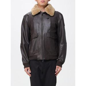 페트레이 수트 자켓 PEU563199012390 494 Brown