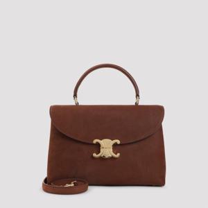 셀린느 토트백 117523GUQ 18CH CHESTNUT
