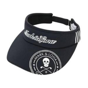 아트박스/마크앤로나 마크앤로나 모자 썬캡 바이브런트 MLF-4B-F