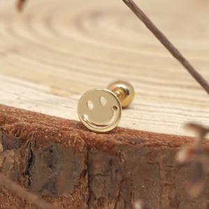 오팔하우스 14k 스마일 피어싱 소 OPDJE181