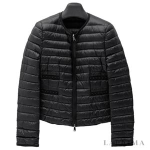 [MONCLER] 몽클레어 여성 구스다운 패딩 점퍼 BAILLET-999