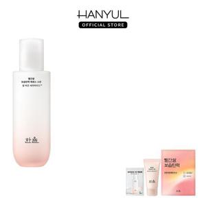 [한율]빨간쌀 보습탄력 에센스 150ml