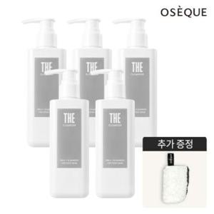 [오제끄] 더클렌저 5종
