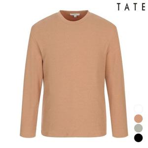 [테이트](남성) 주름소재티셔츠_KACS1-MKL010