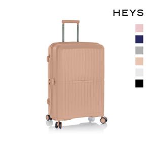 [헤이즈] 에어라이트 수하물용 61cm 확장형 캐리어