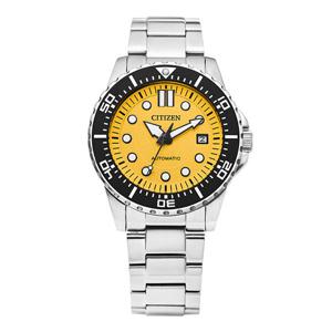 시티즌 시계 NJ0170-83Z 메카니컬 남성메탈시계