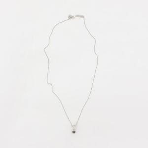 마르지엘라 25SS 넘버링 팬던트 남성 목걸이 SI8UU0001 SV0129 951