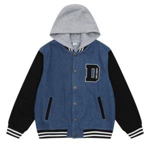 에스핏 HC21 야구점퍼 SJY509MJJP02