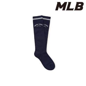 MLB (3ASOKV14N-50NYL) 스포티브 바시티 니삭스