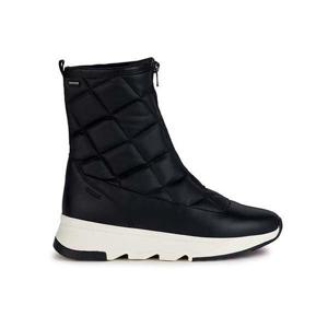 [제옥스]여성 고어텍스 양모 부츠 2종 W1B6HXA