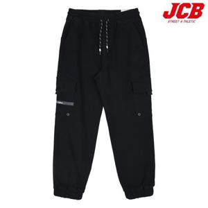 [제이씨비]면기모 건빵 조거팬츠 (JBP0R702BSB)