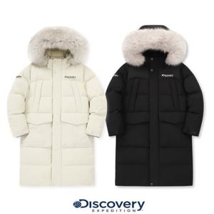 디스커버리키즈DKDJ81046키즈 프리미엄 구스다운 롱패딩