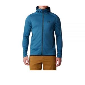 마운틴하드웨어 자켓 2104621418 Free Dark Caspian Heather