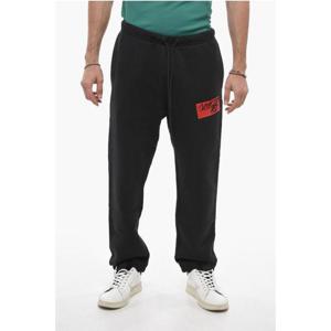 몽클레어 트레이닝 조거 팬츠 8H00008809KX999 Black