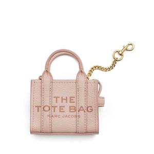 [MARC JACOBS] 라프리마 여성 숄더백 더 나노 토트 참 2F3SCP005S07 624 로즈 /9