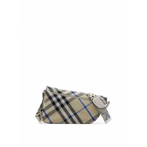 [BURBERRY] 라프리마 여성 크로스 바디 가방 체크 크로스바디 백 8089306 Grey /8