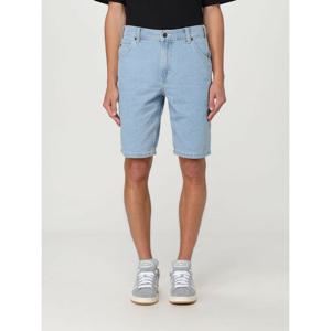 [DICKIES] 라프리마 남성 숏 DK0A4XCK C151 Blue /6