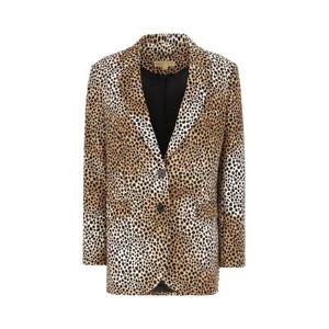 마이클 코어스 자켓 MR5100CGQ0 110 BONE