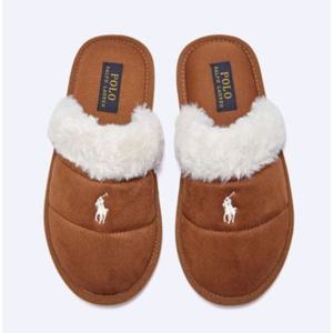 폴로 랄프로렌 샌들 RF103631 DOM