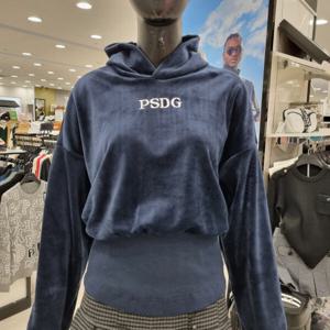 [파사디][파사디]여성 후드 티셔츠(P24FTP104S)1_US