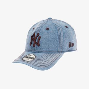 [뉴에라키즈] 14666522 MLB 뉴욕 양키스 데님 시리즈 언스트럭쳐 볼캡